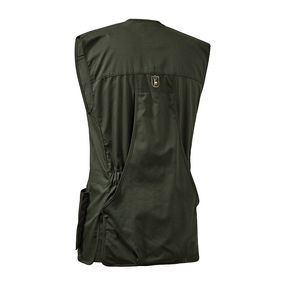 Deerhunter Atlas Shooting Waistcoat