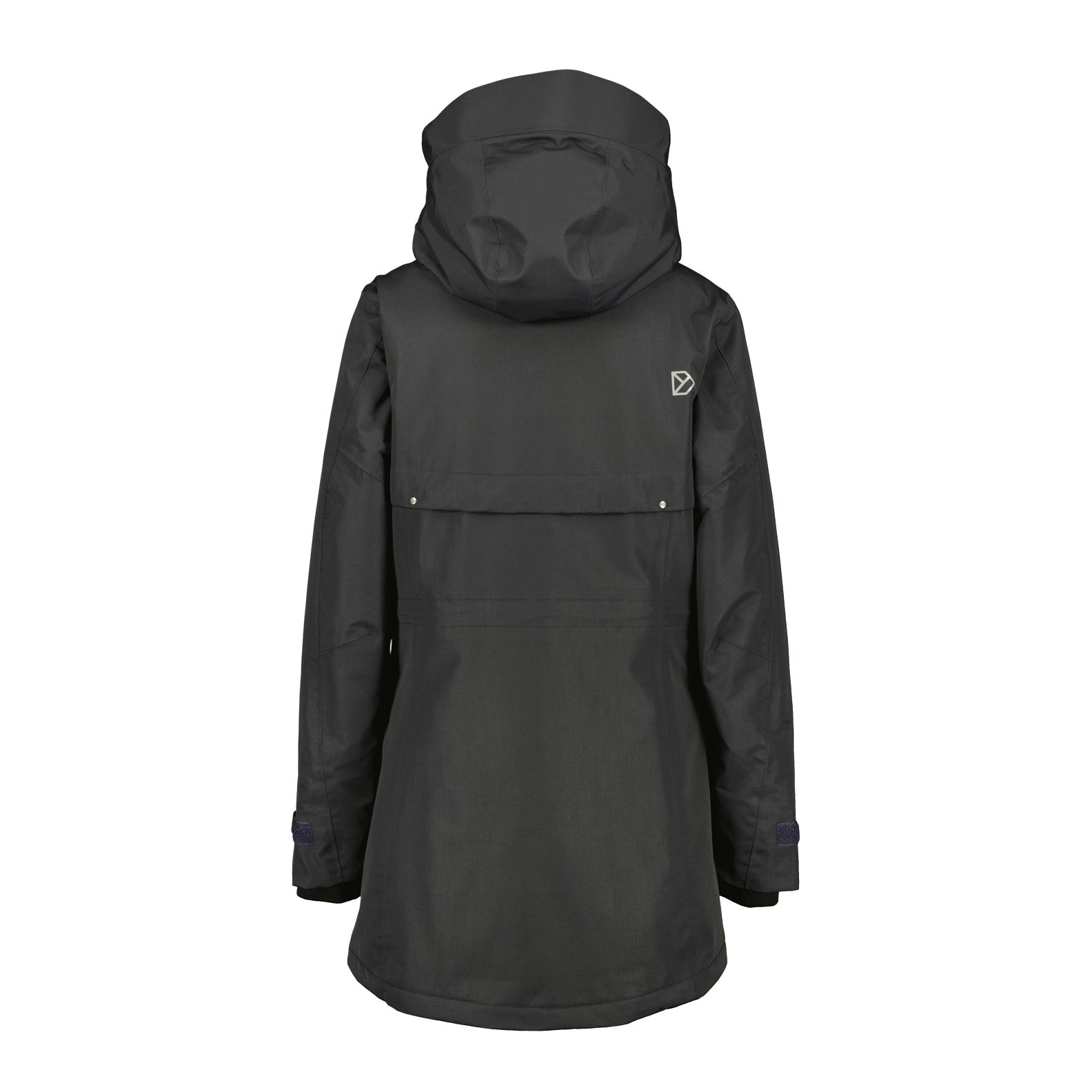 Didriksons Frida Womens Parka 7