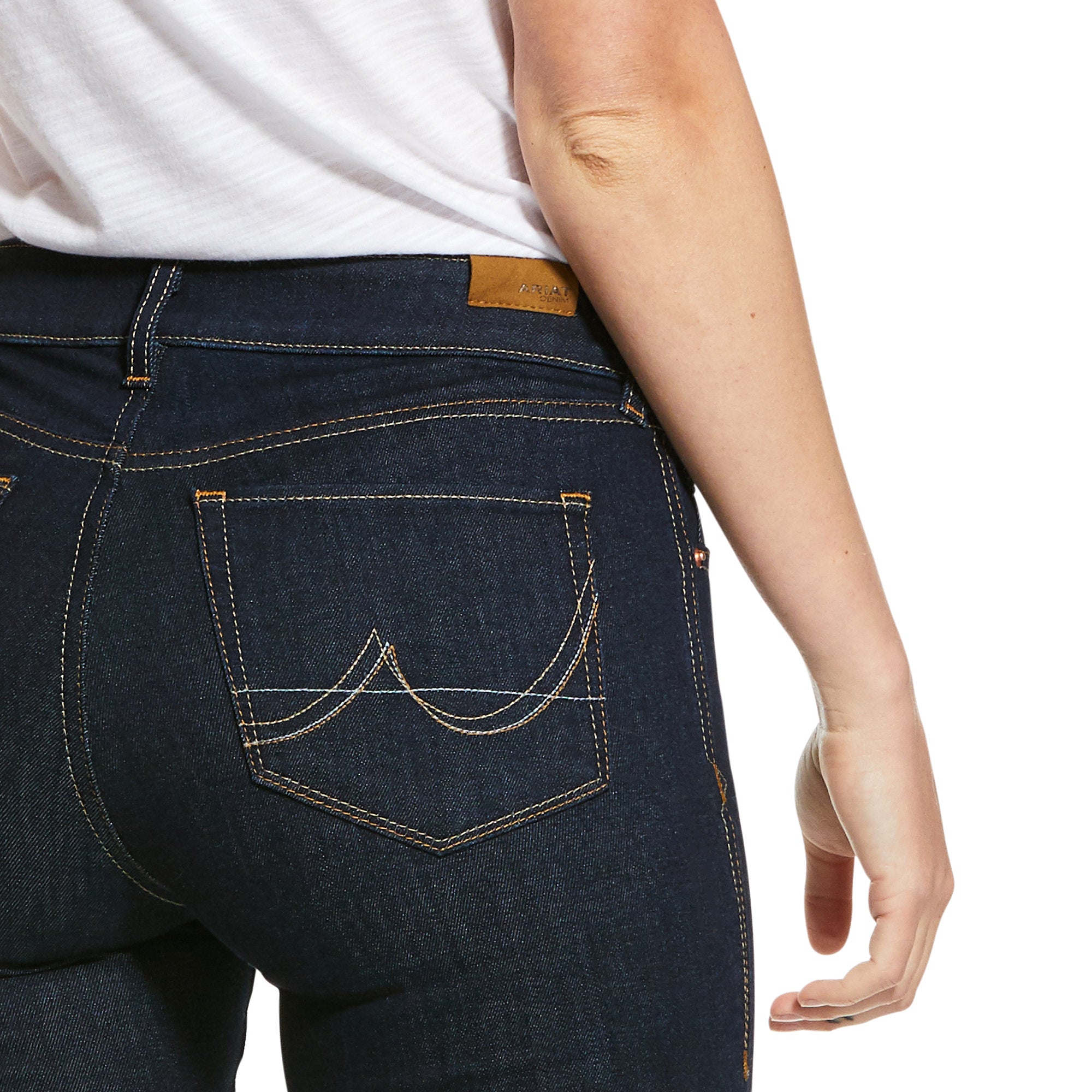 Jeans store stretch womens