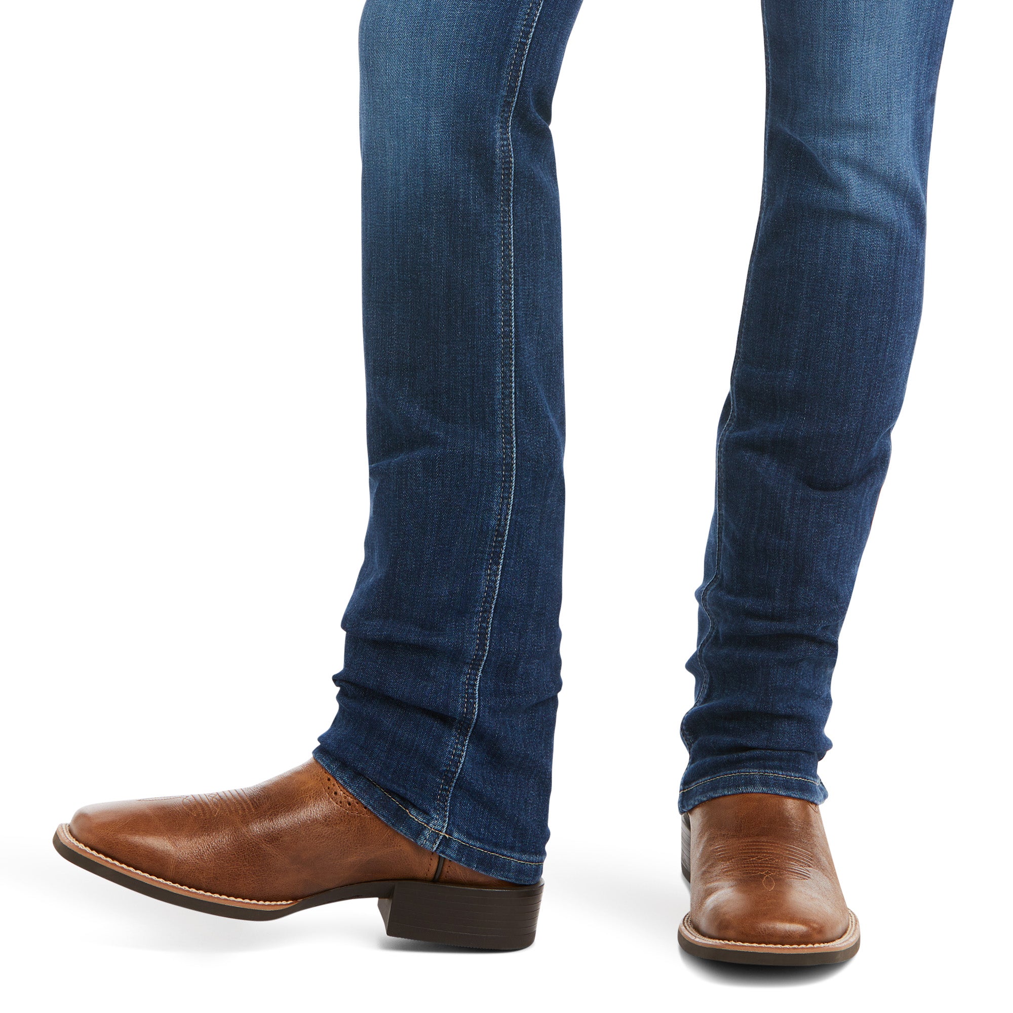 Ariat boots cheap with jeans