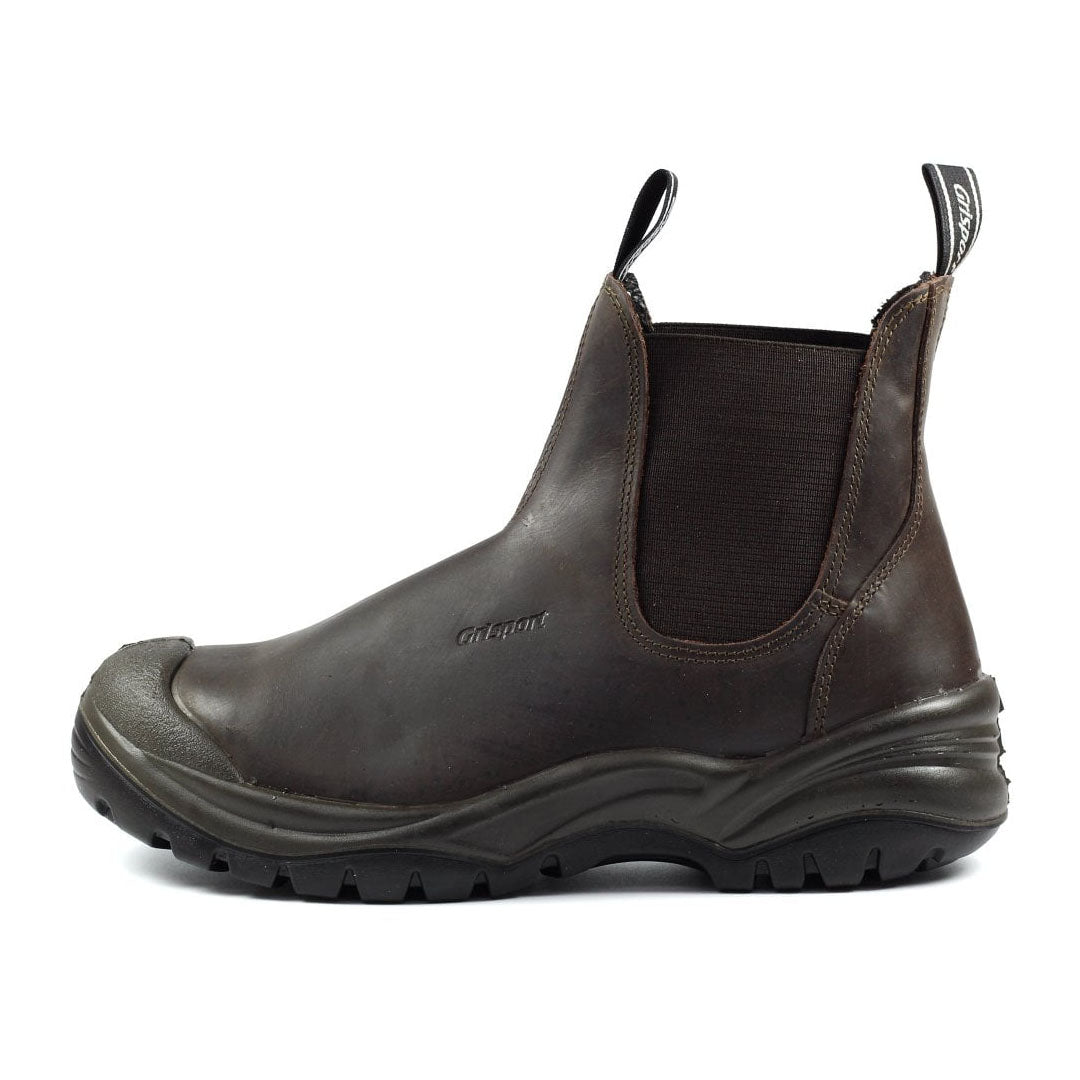 Grisport Chukka Safety Boot