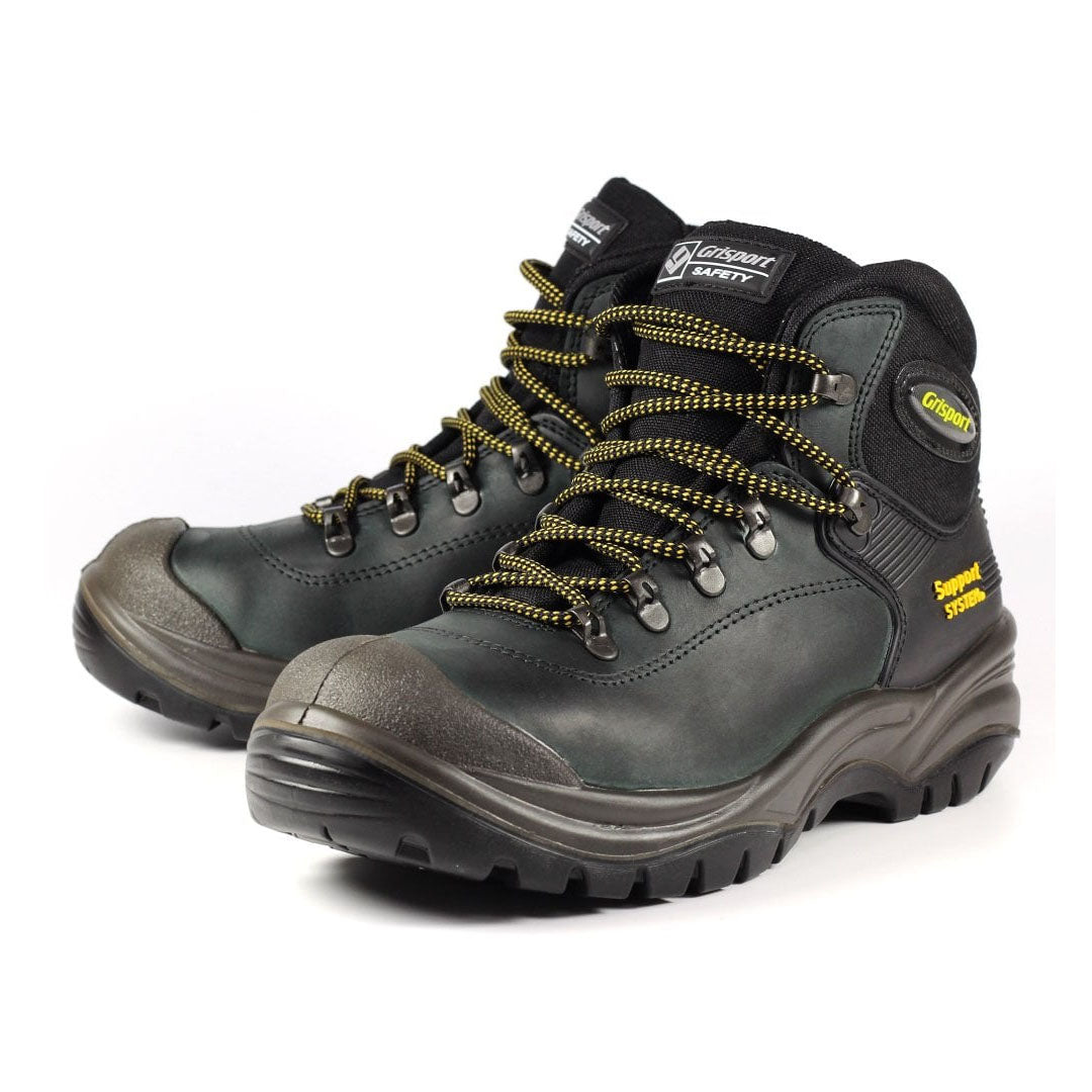 Grisport Contractor Safety Boot