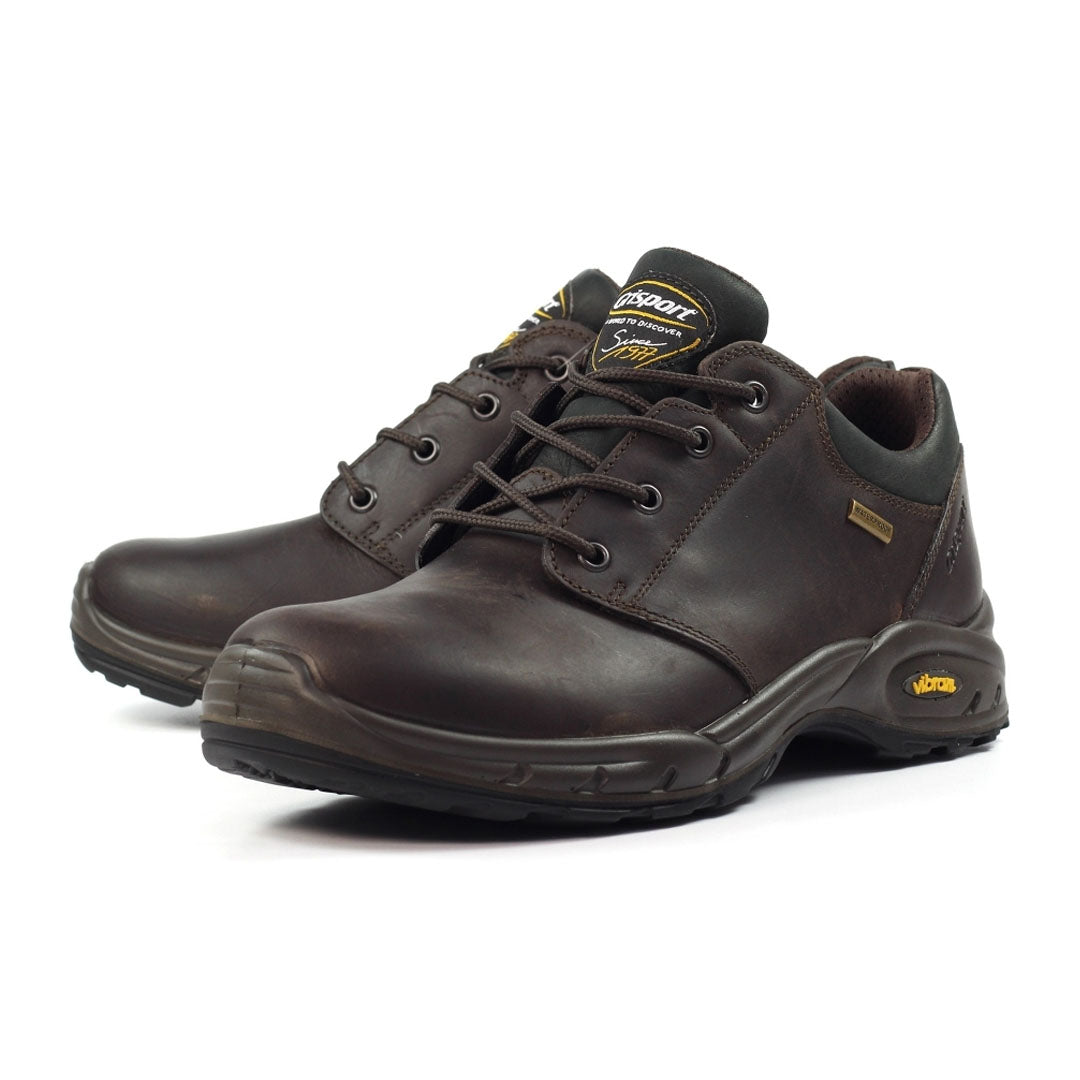 Grisport Exmoor II Walking Shoe