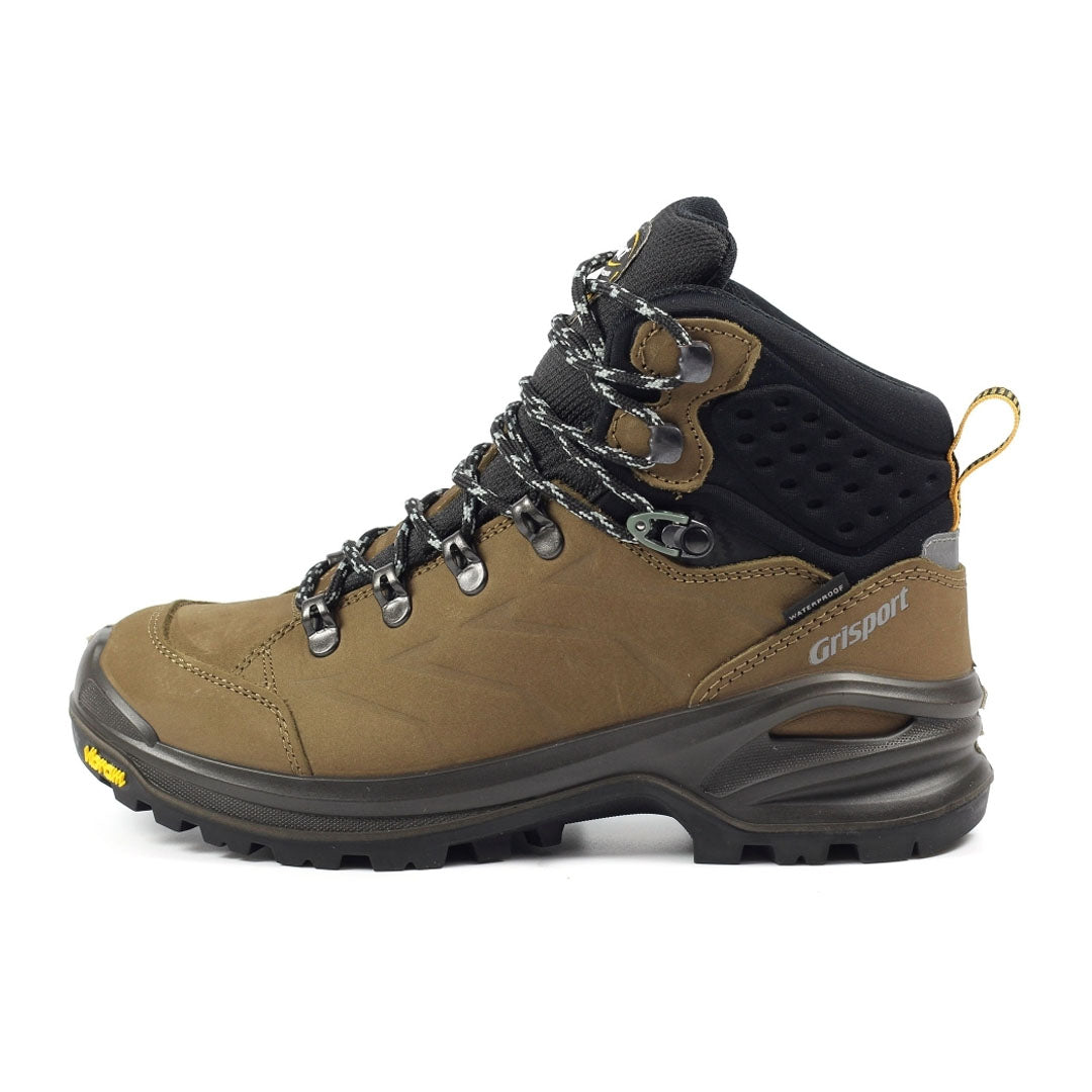 Grisport Lady Lynx Boot