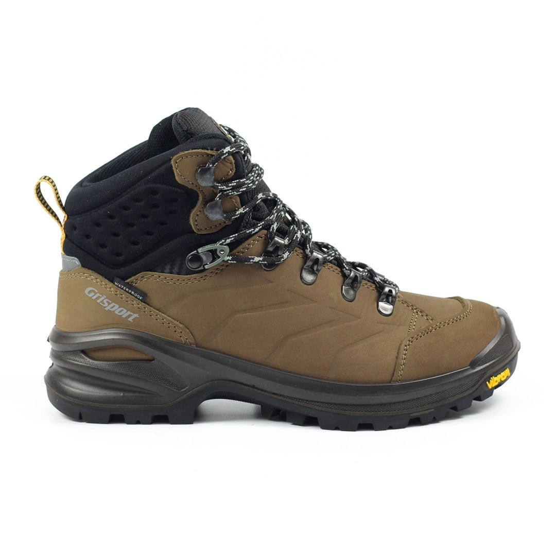 Grisport Lady Lynx Boot