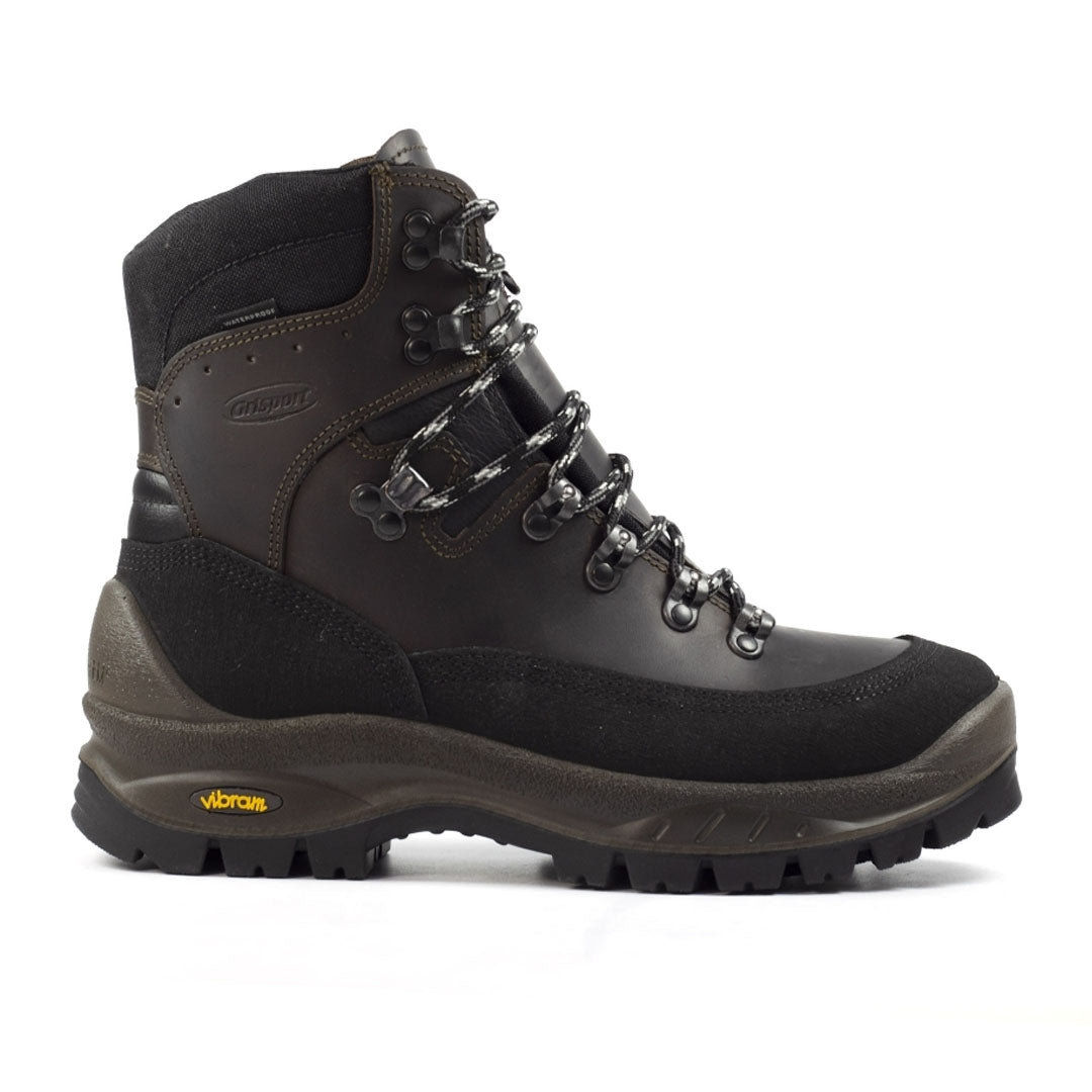 Grisport Overland Sporting Boot