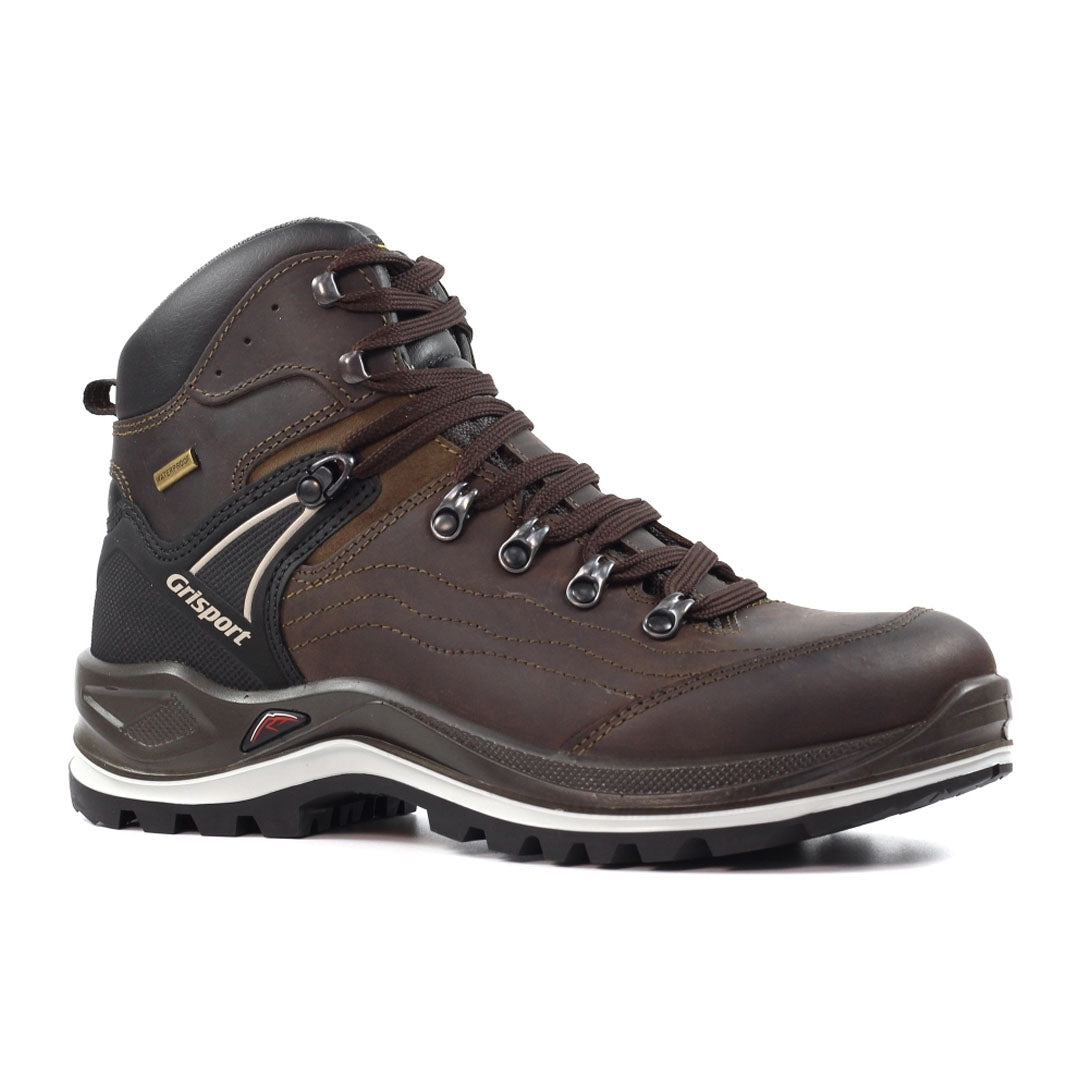 Grisport Snowdon Wide Fit Hiking Boot