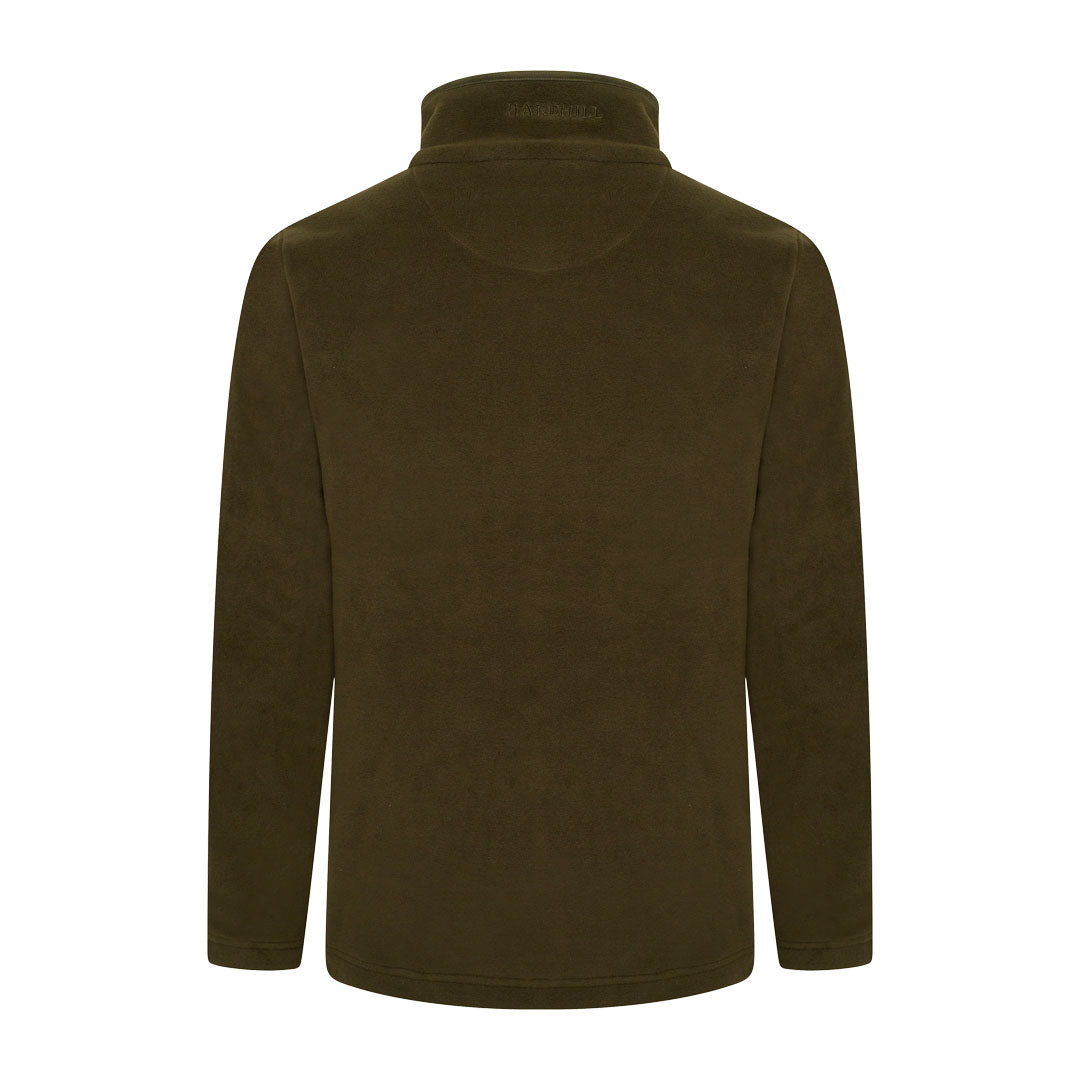 Harehill Birtles Fleece