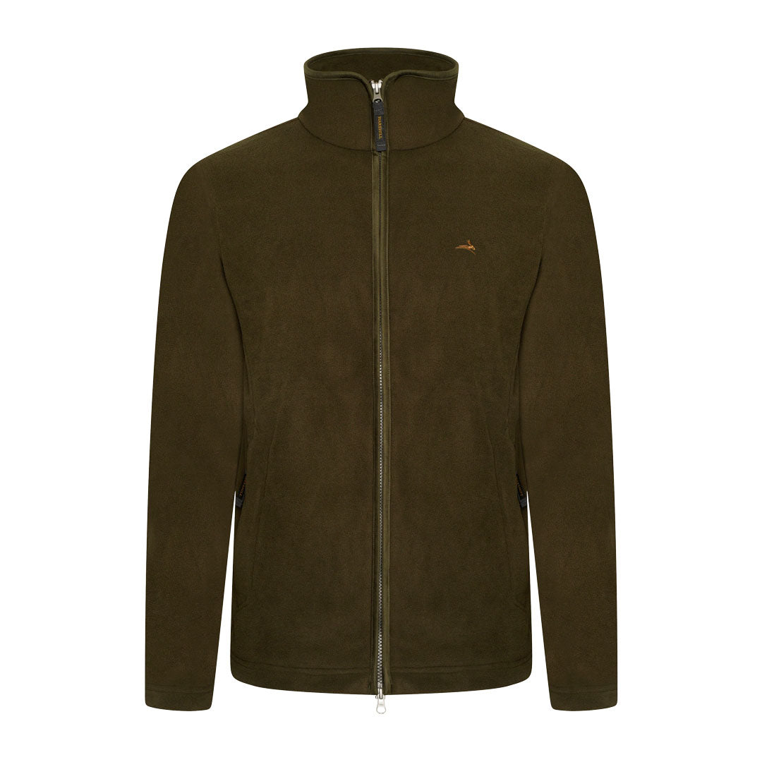 Harehill Birtles Fleece