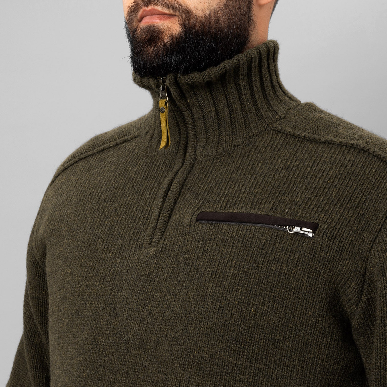 Harkila 2025 windstopper jumper