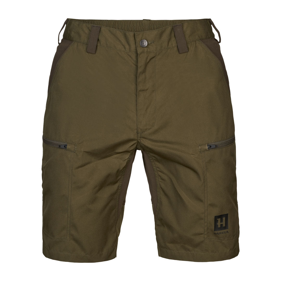 Harkila Fjell Shorts