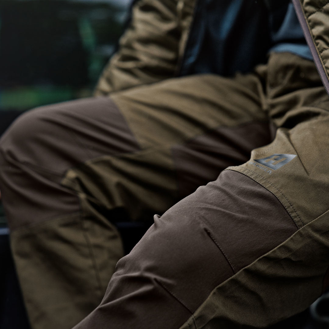 Harkila Fjell Trousers