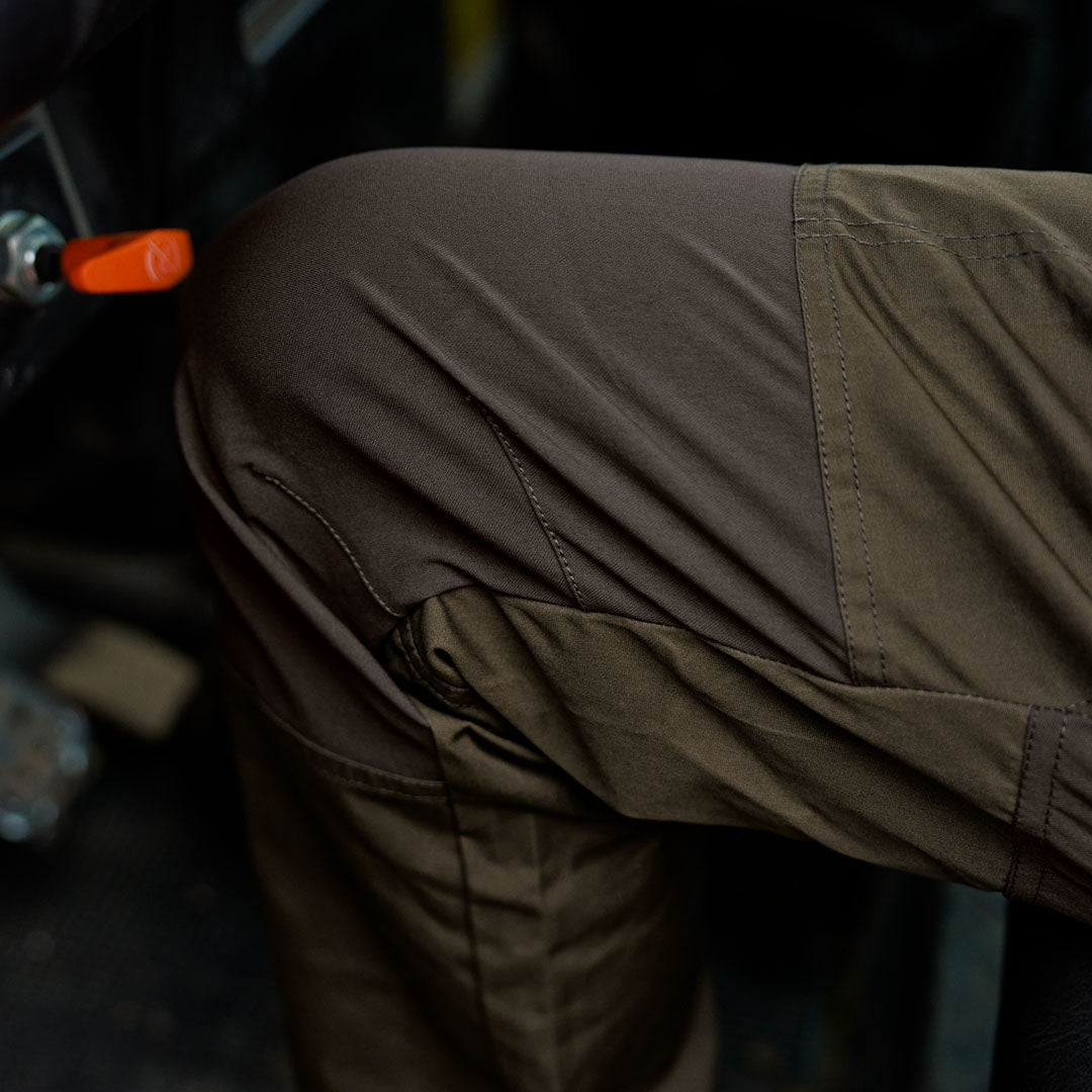 Harkila Fjell Trousers