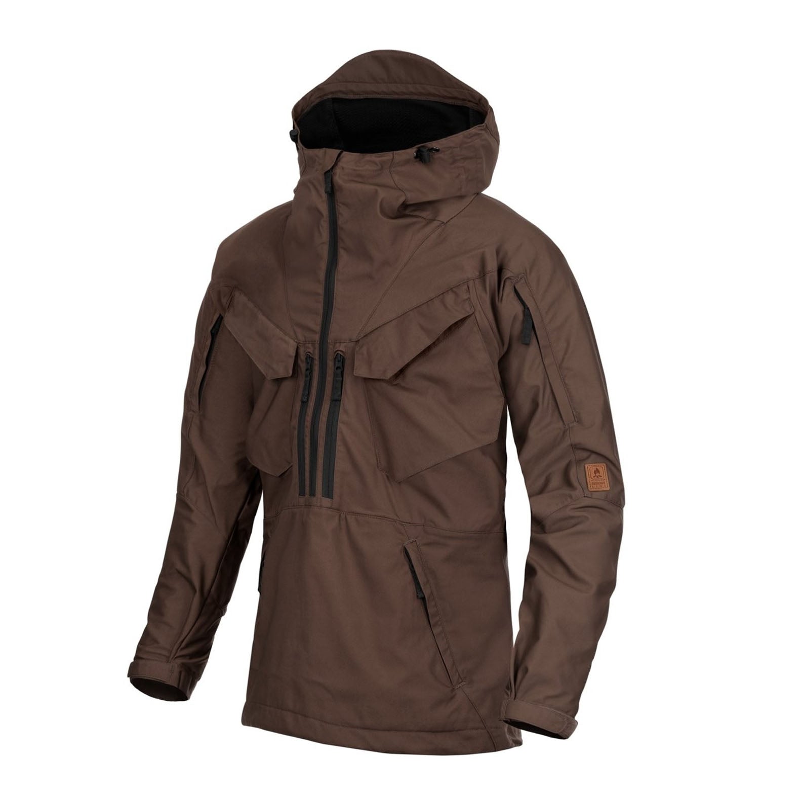 Helikon-Tex Pilgrim Anorak Jacket – New Forest Clothing