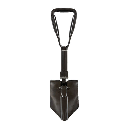 Highlander Double Folding Shovel