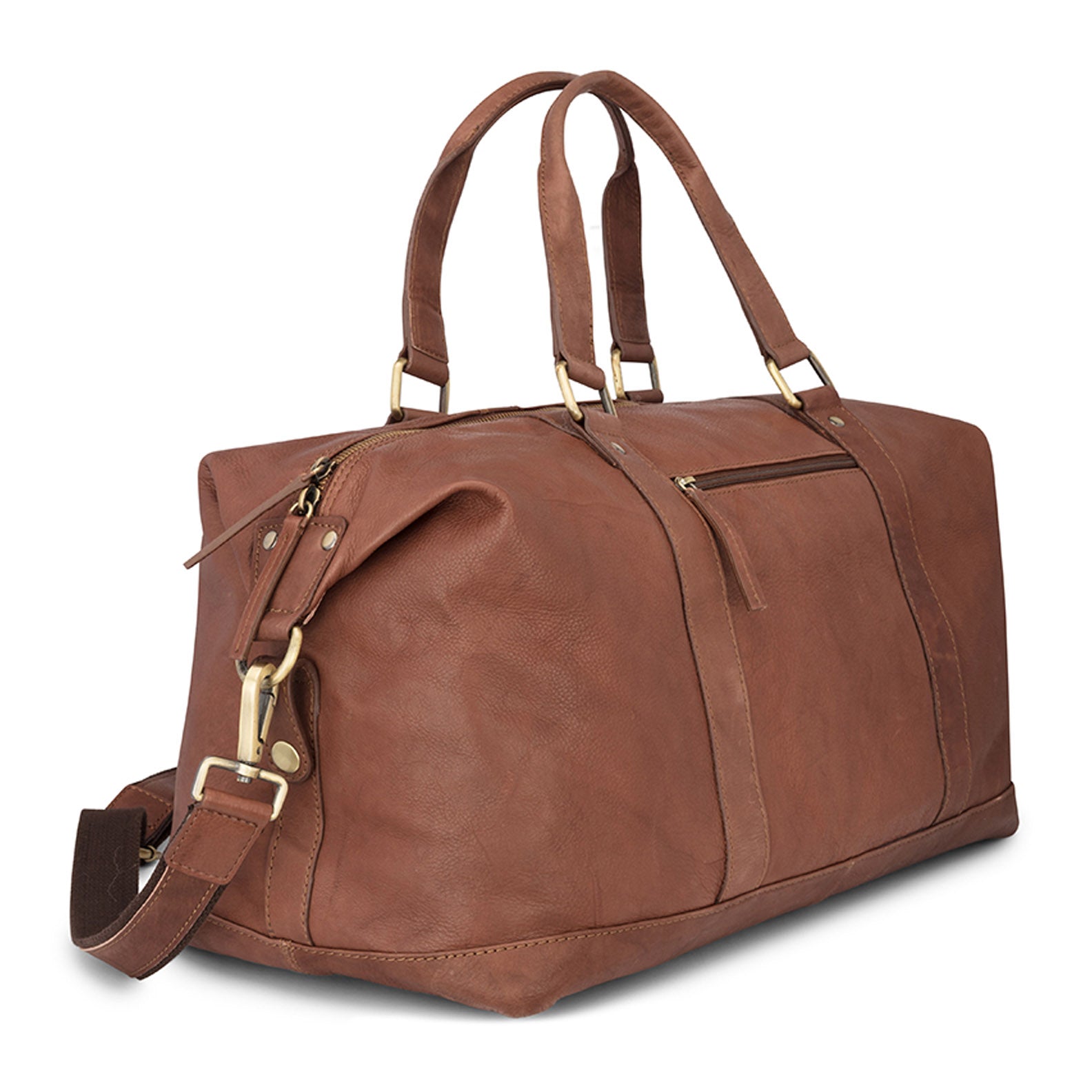 Hoggs-of-Fife-Monarch-Leather-Carryon-Holdall#colour_hazelnut