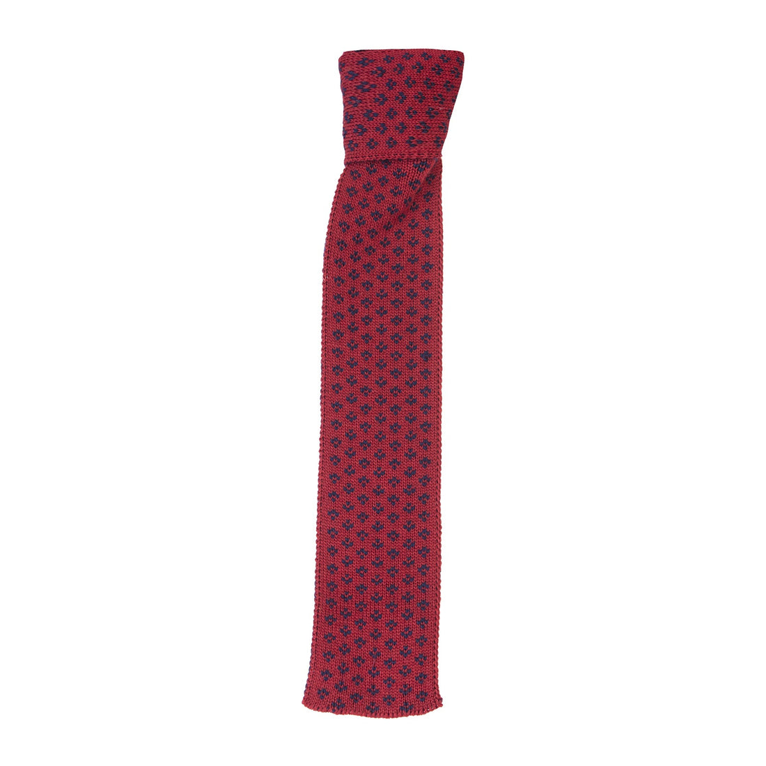 House of Cheviot Boughton Neck Tie