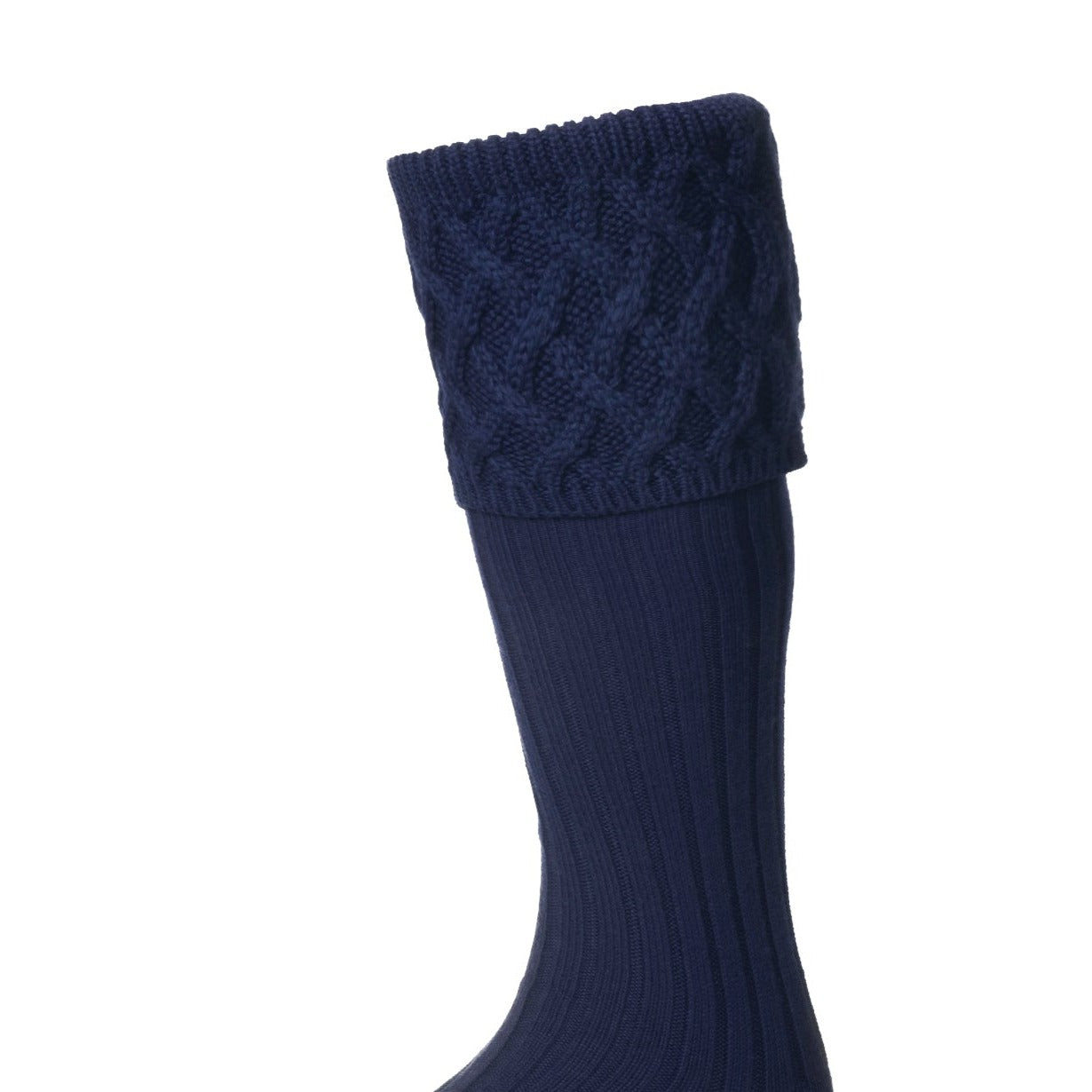 House of Cheviot Rannoch Socks