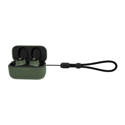 ISOTunes Sport Caliber Earbuds