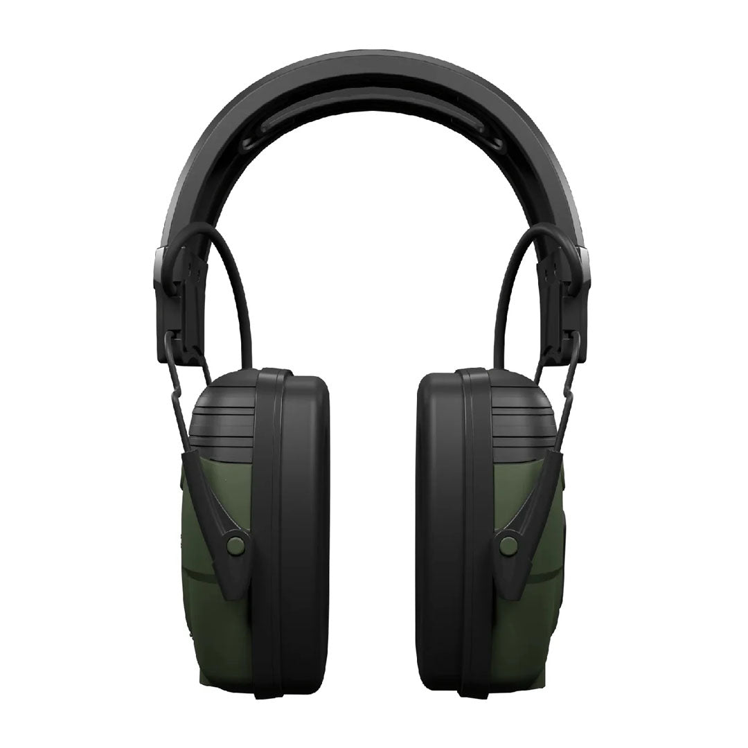 ISOTunes Sport Defy Tactical Earmuffs