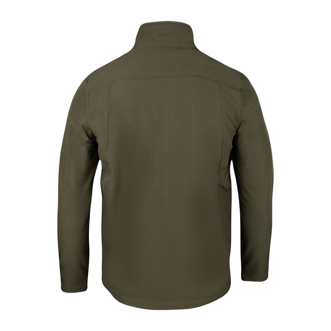 Jack Pyke Bleasdale Softshell Jacket