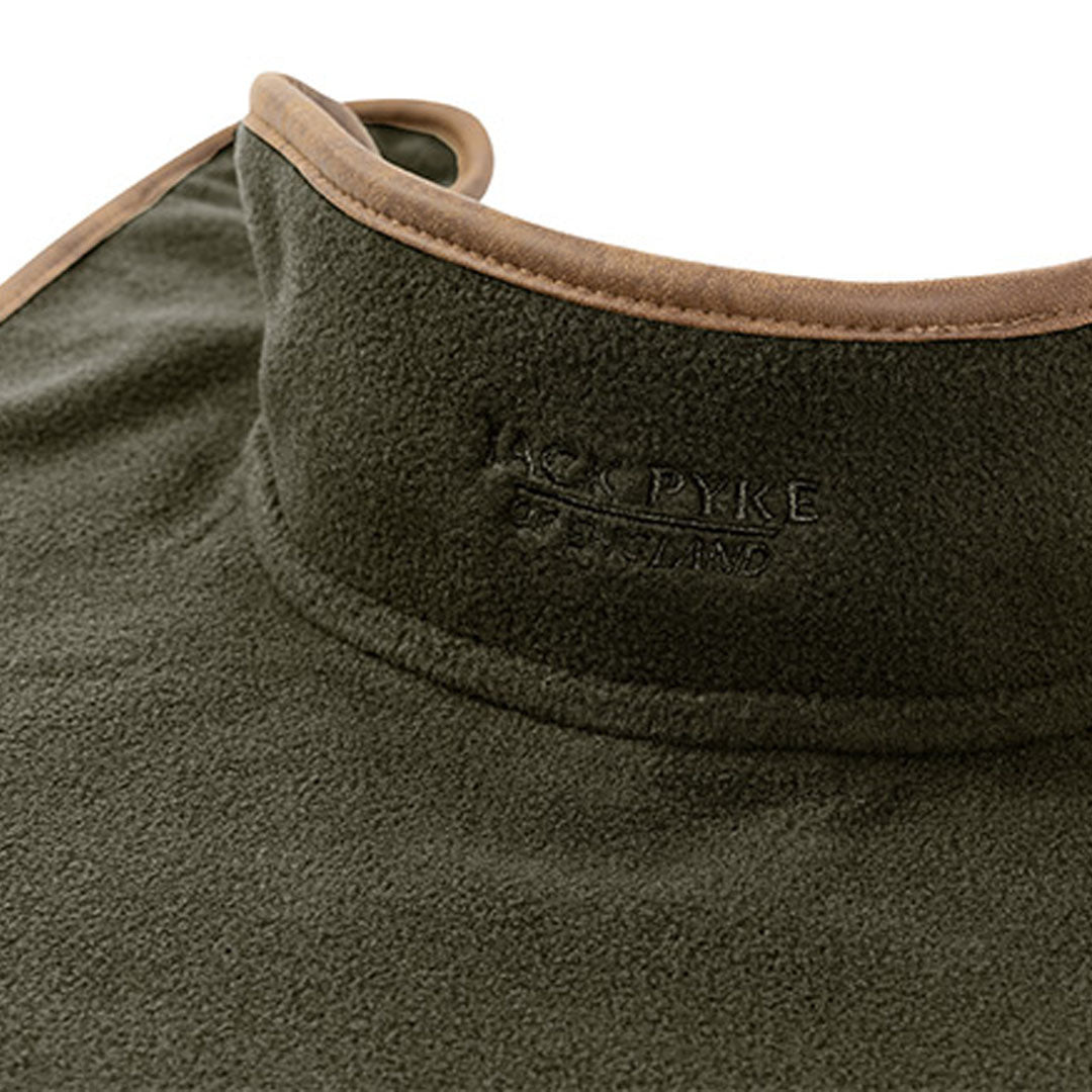 Jack Pyke Fleece Dog Coat