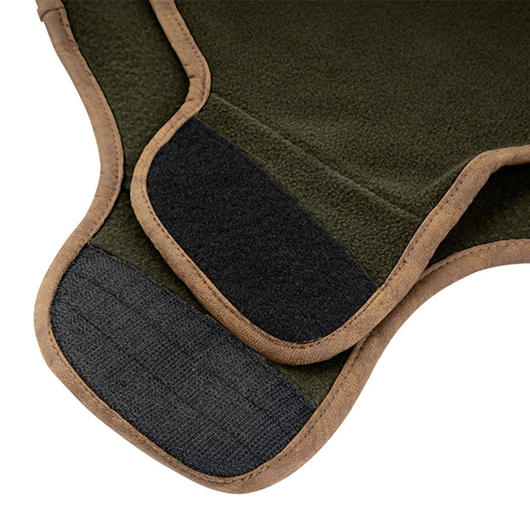 Jack Pyke Fleece Dog Coat