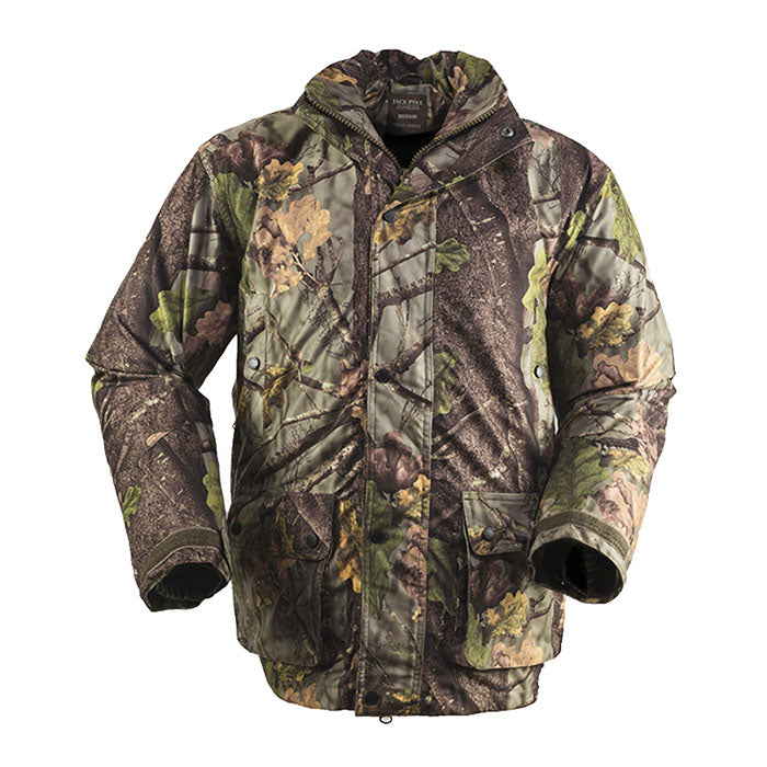 Jack pyke 2025 hunting jacket