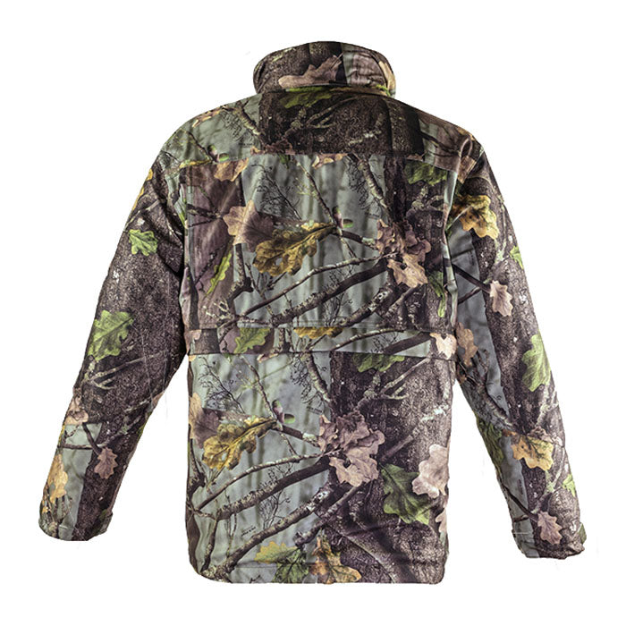 Jack pyke 2025 camo jacket