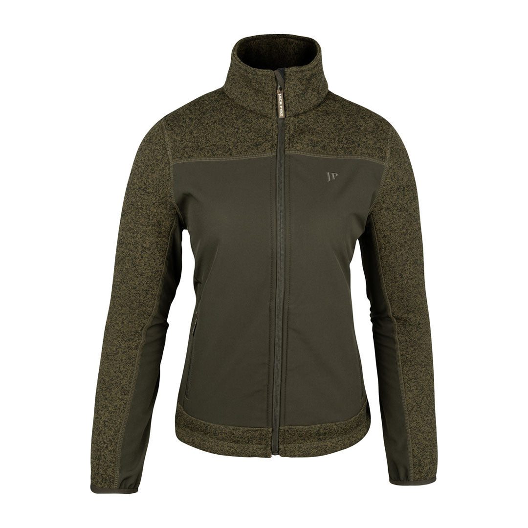 Jack Pyke Ladies Hybrid Jacket