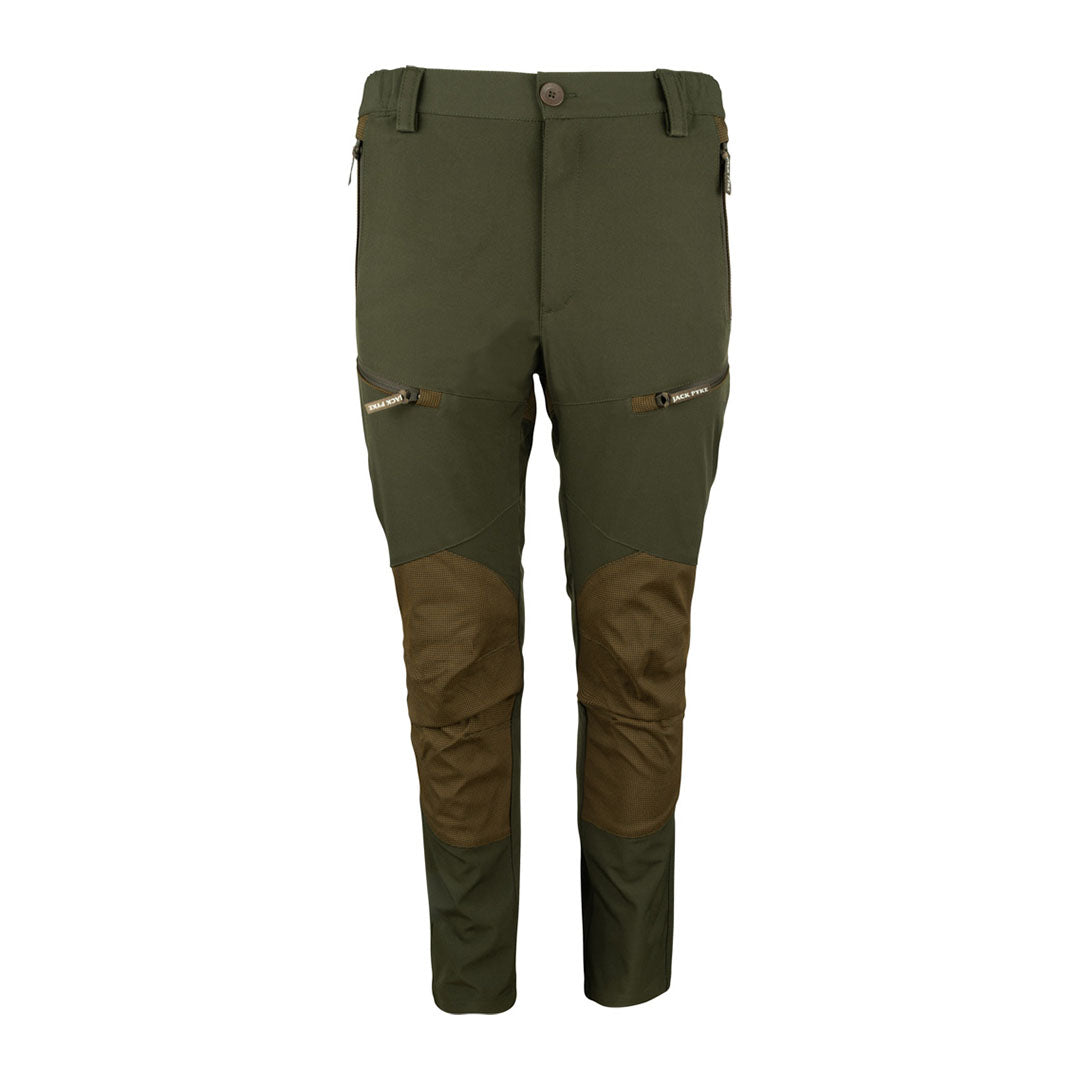 Jack Pyke Ladies Technical Trousers