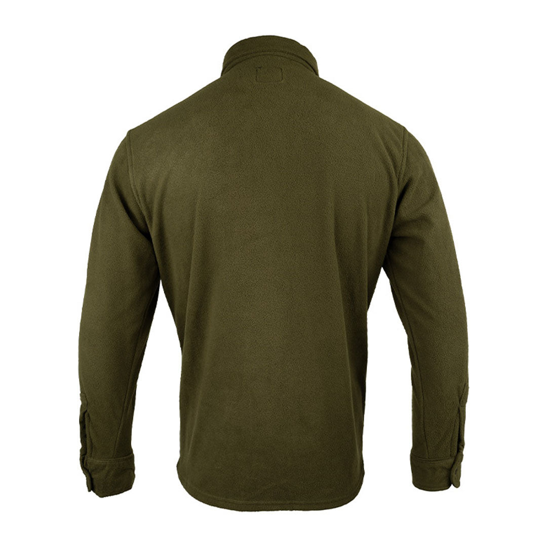 Jack Pyke Polar Fleece Shirt