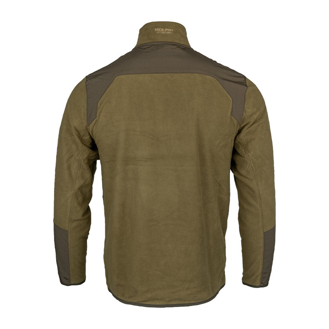 Jack Pyke Rannock Fleece Pullover