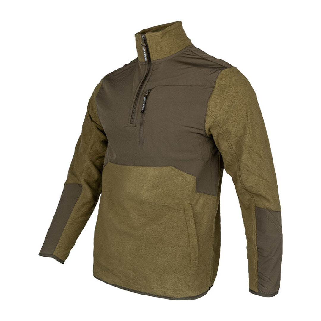 Jack Pyke Rannock Fleece Pullover