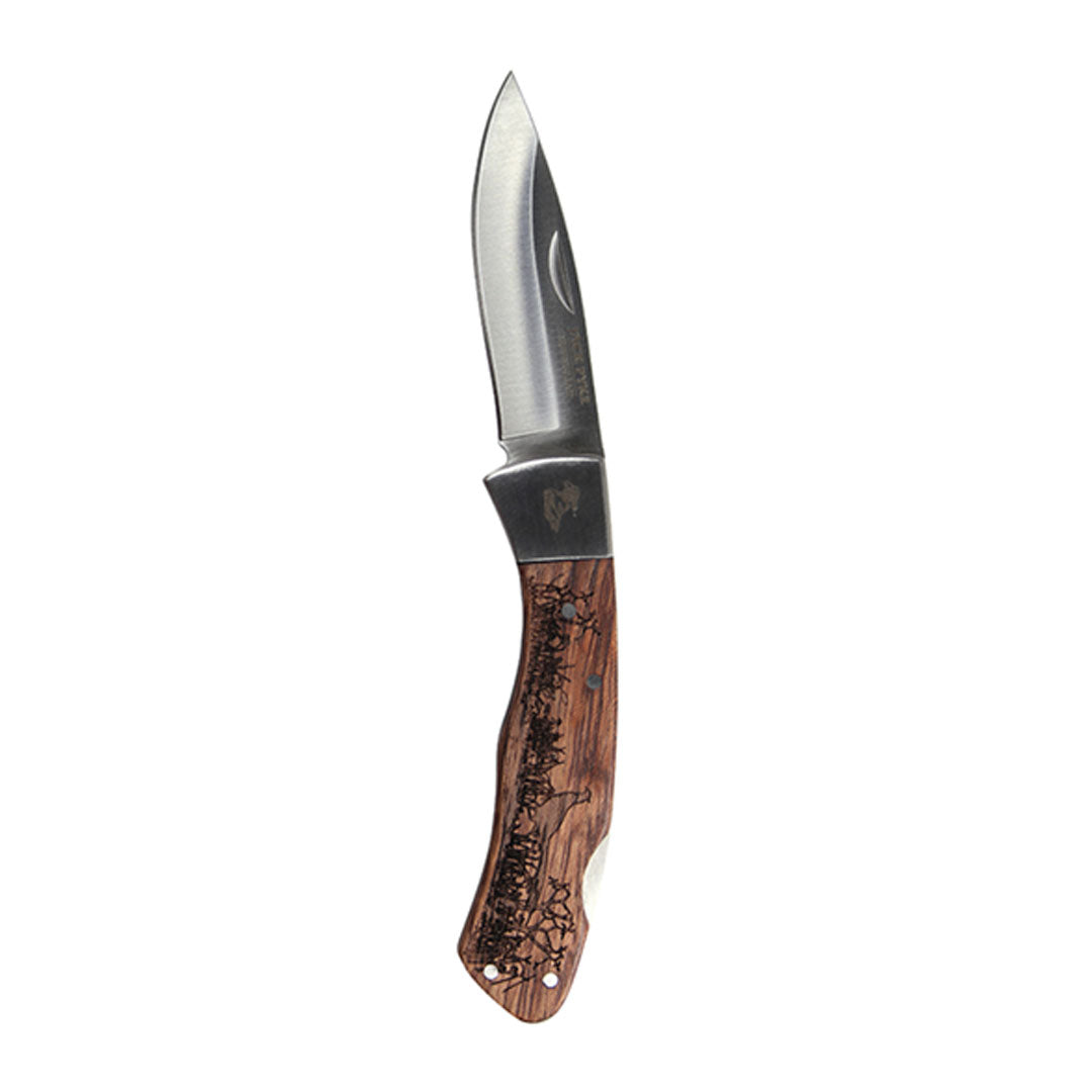 Jack Pyke Shires Knife Pheasant