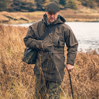 Jack Pyke Argyll Smock