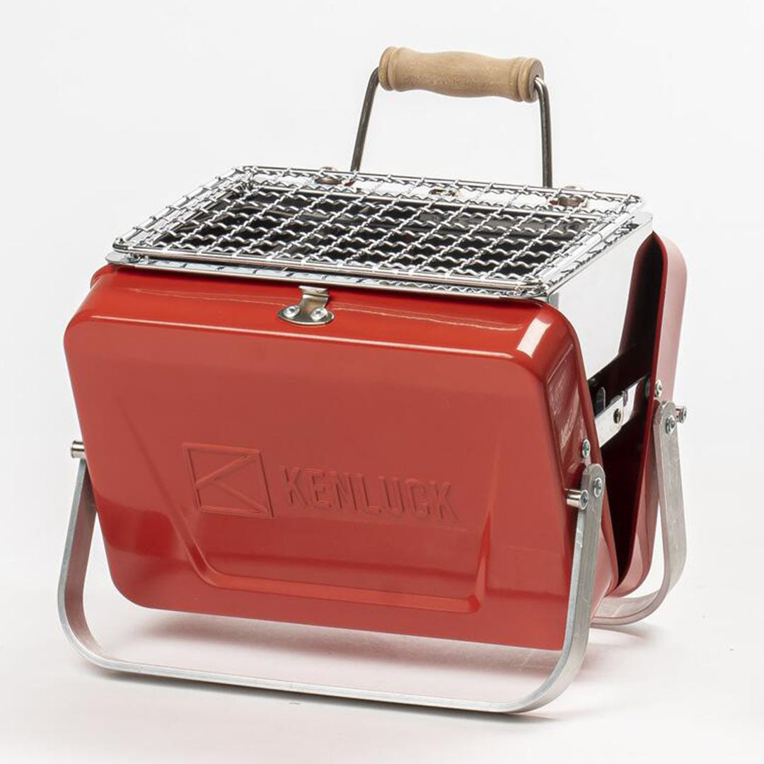 Kenluck Mini Grill / BBQ