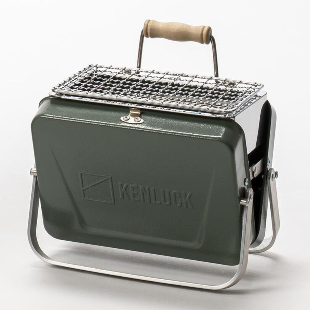 Kenluck Mini Grill / BBQ