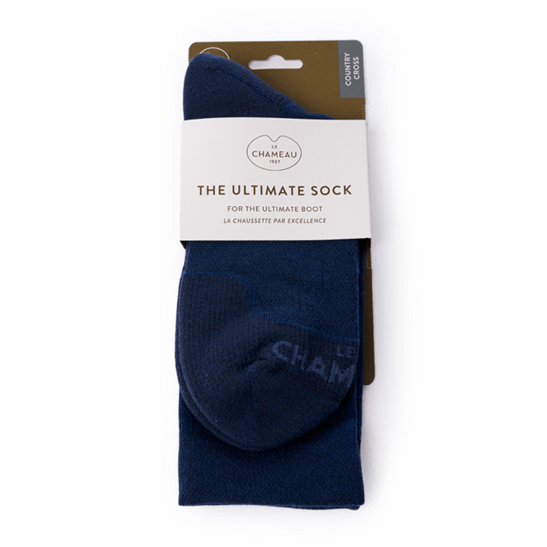 Le Chameau Country Cross Socks