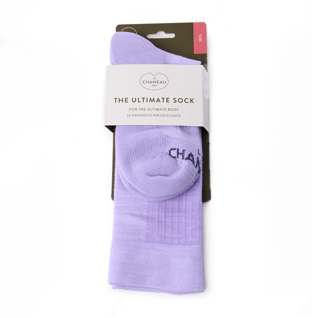 Le Chameau Iris Socks