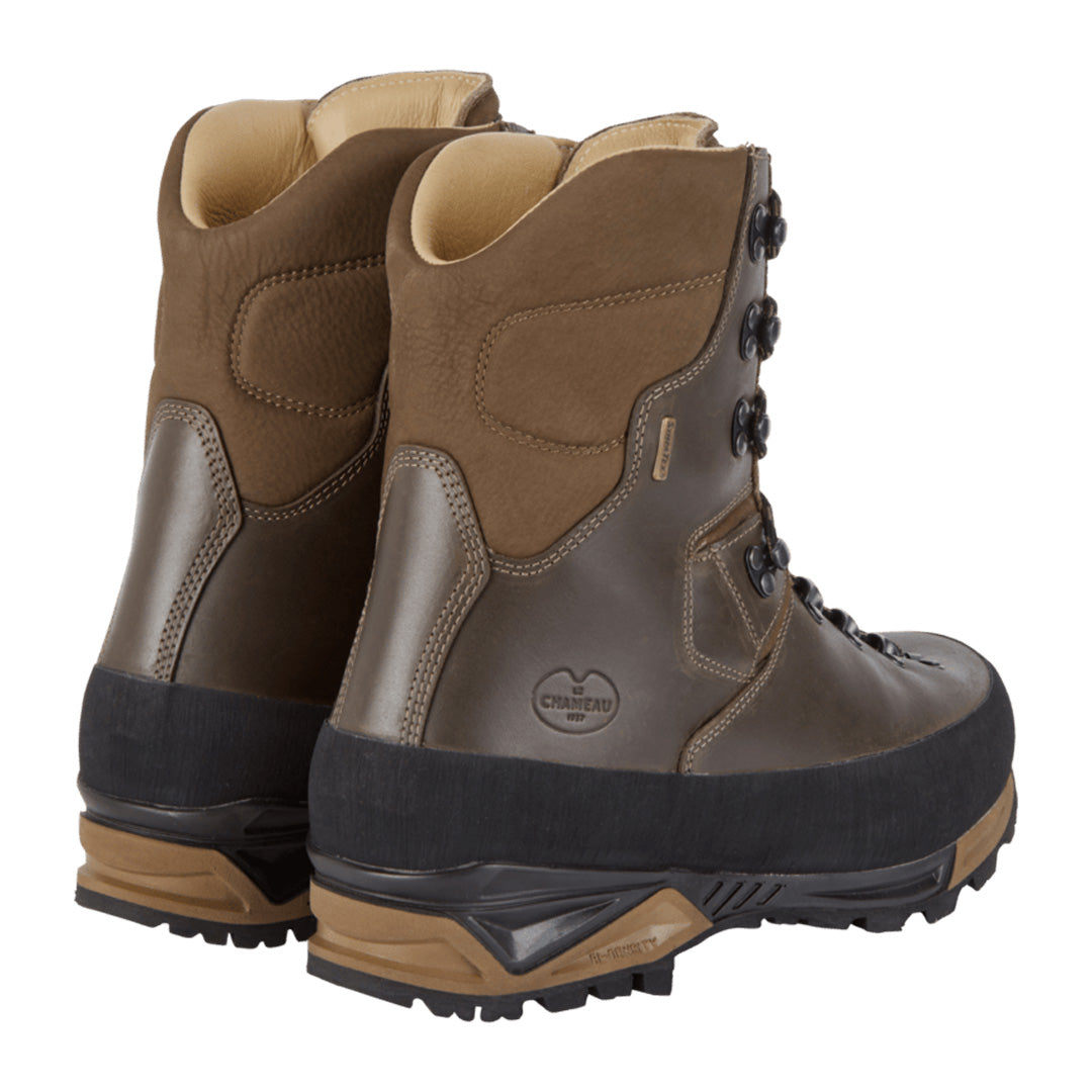 Le Chameau Mouflon 2.0 Extreme 10 Inch Boots