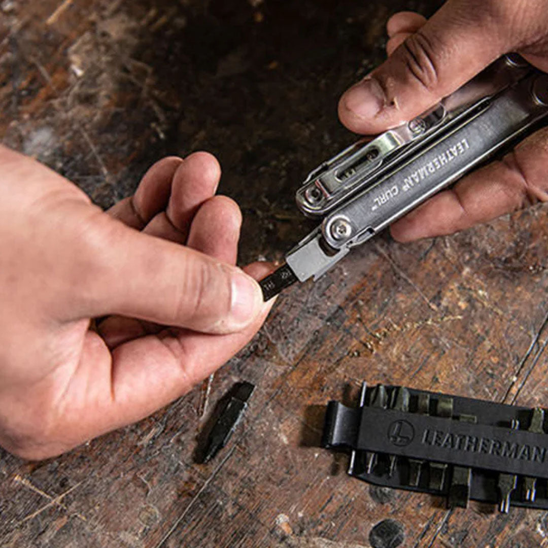 Leatherman Curl Multi-Tool