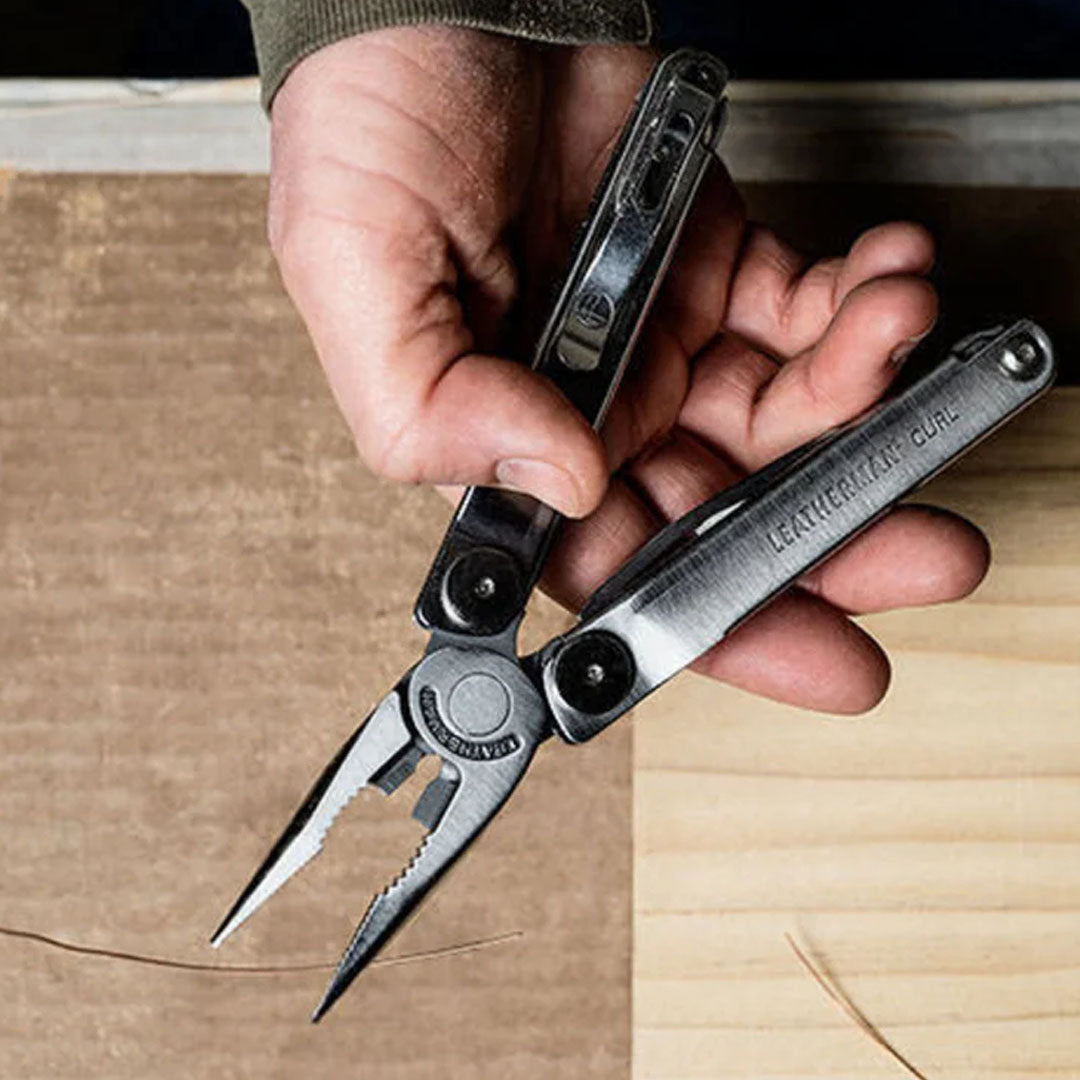 Leatherman Curl Multi-Tool