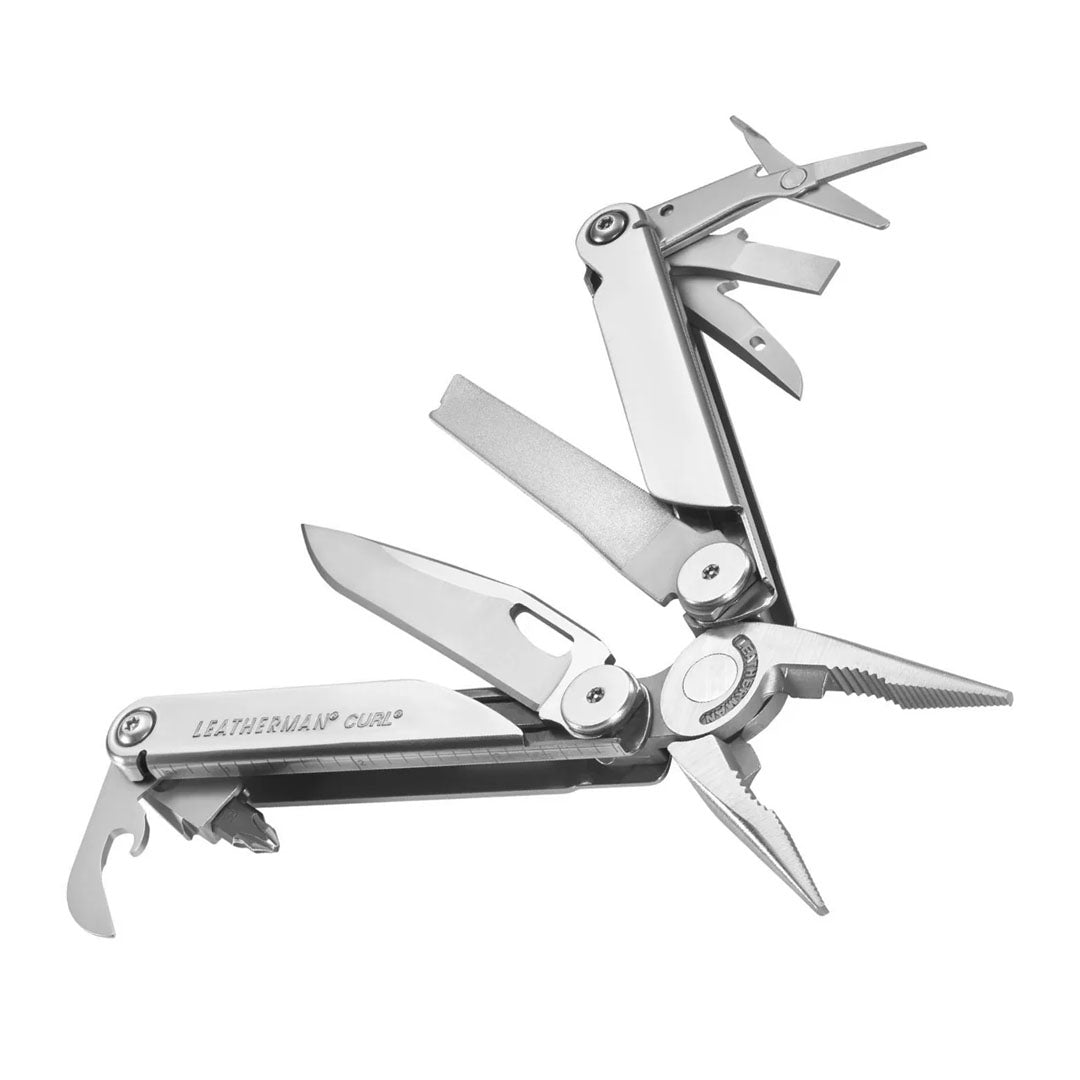 Leatherman Curl Multi-Tool