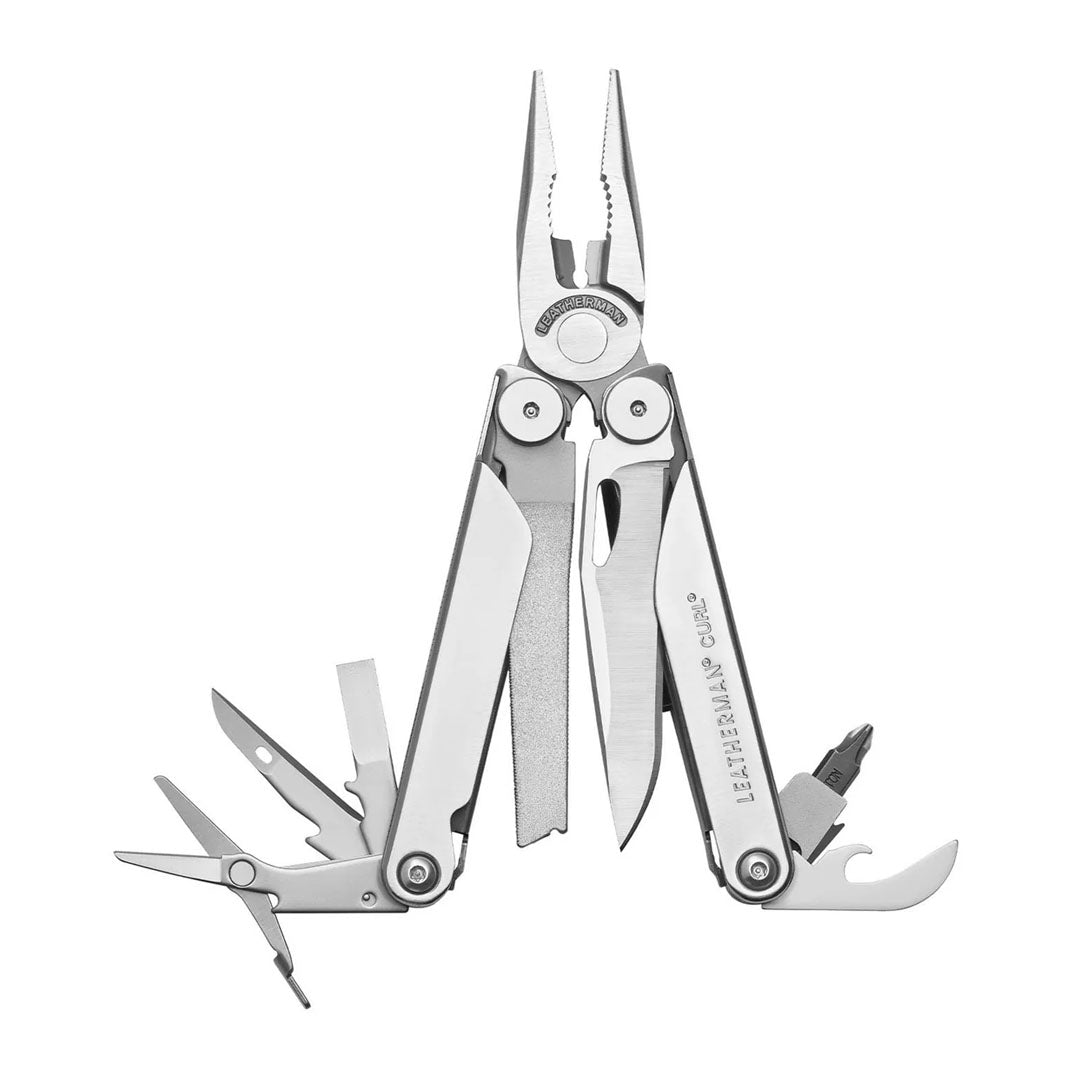 Leatherman Curl Multi-Tool