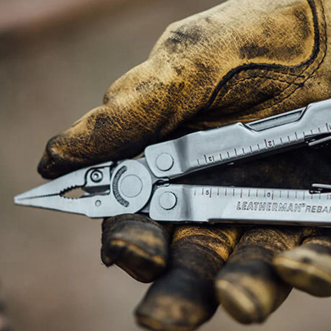 Leatherman Rebar Multi-Tool