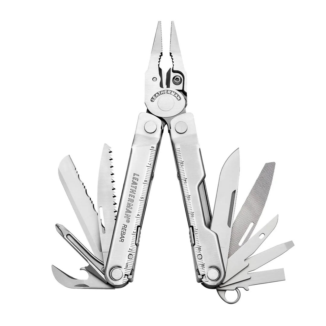 Leatherman Rebar Multi-Tool