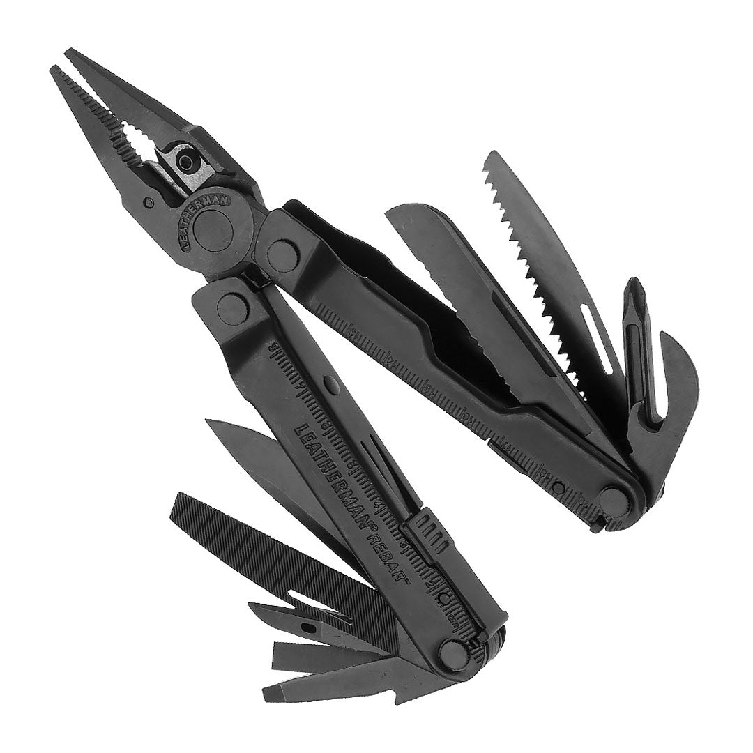 Leatherman Rebar Multi-Tool