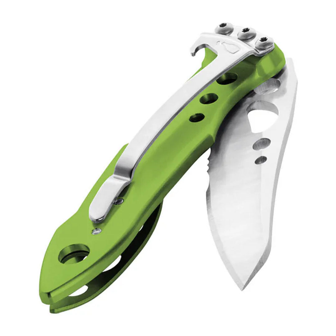 Leatherman Skeletool KBX Knife