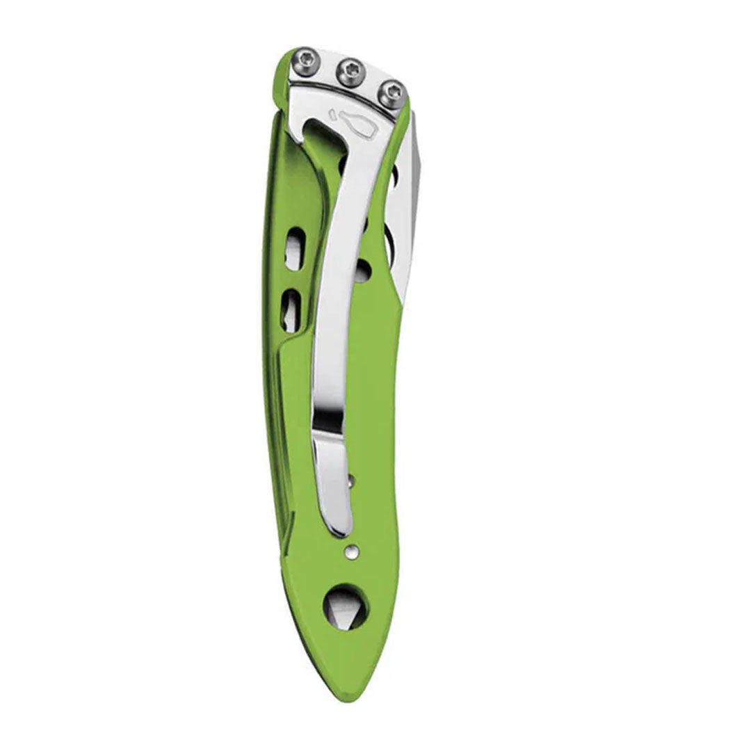 Leatherman Skeletool KBX Knife